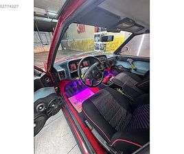 TOFAS 131 DOGAN SLX IE