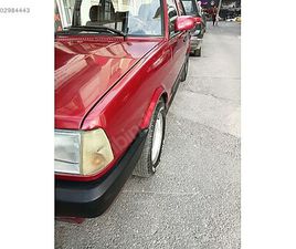 TOFAS 131 DOGAN SLX IE