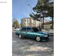 TOFAS 131 DOGAN SLX IE