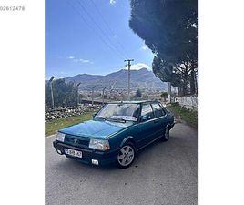 TOFAS 131 DOGAN SLX IE