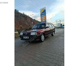 TOFAS 131 KARTAL SLX