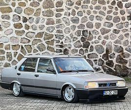 TOFAS 131 SAHIN 1.4 IE