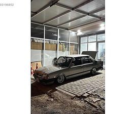 TOFAS 131 SAHIN 1.6 IE