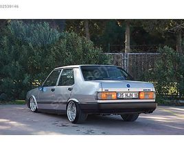 TOFAS 131 SAHIN 1.6 IE