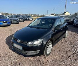 VOLKSWAGEN POLO (5) 1.2 60 TRENDLINE
