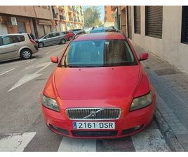 VOLVO - V50