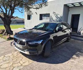 VOLVO - V90 CROSS COUNTRY
