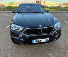 BMW - X6