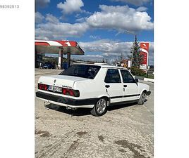 TOFAS 131 DOGAN 1.6 IE