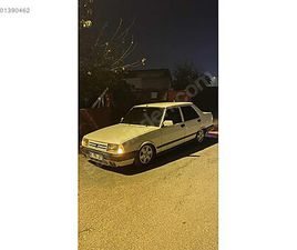 TOFAS 131 DOGAN 1.6 IE