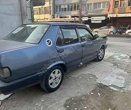 TOFAS 131 DOGAN SLX IE