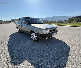 TOFAS 131 DOGAN SLX IE