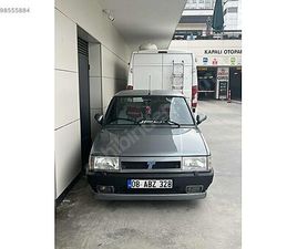 TOFAS 131 DOGAN SLX IE