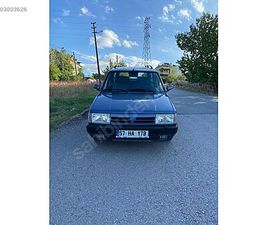 TOFAS 131 KARTAL SLX IE