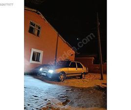 TOFAS 131 SAHIN 1.6 IE