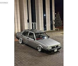 TOFAS 131 SAHIN 1.6 IE