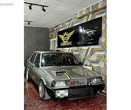 TOFAS 131 SAHIN 1.6 IE