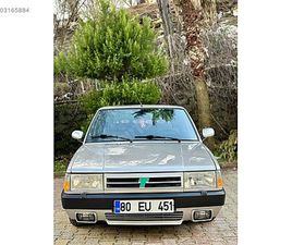 TOFAS 131 SAHIN 1.6 IE