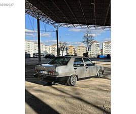 TOFAS 131 SAHIN 1.6 IE