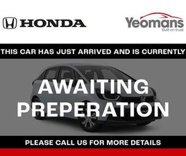 1.5 H I-MMD CROSSTAR ADVANCE ECVT EURO 6 (START/STOP) 5DR