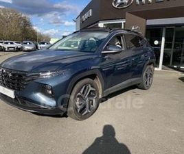 IV 1.6 T-GDI 230 HYBRID EXECUTIVE BVA6