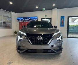 NISSAN JUKE JUKE 2ª SERIE 1.6 HEV N-CONNECTA AUTO