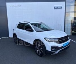 1.0 TSI 95 START/STOP LIFE TECH BVM5