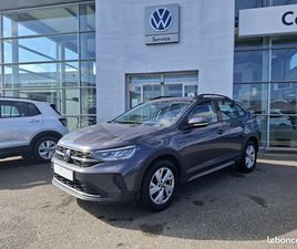 VOLKSWAGEN TAIGO 1.0 TSI 110 DSG7 LIFE