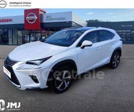 2.5 300H EXECUTIVE 4WD AUTO