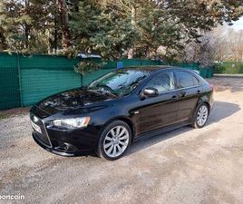 MITSUBISHI LANCER SPORTBACK GPL