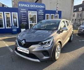 1.6 E-TECH HYBRIDE 145CH BUSINESS -21