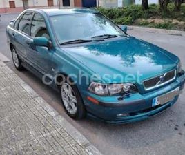 VOLVO S40