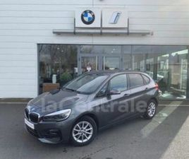 (F45) GENERATION2 ACTIVE TOURER 216D LOUNGE DKG7