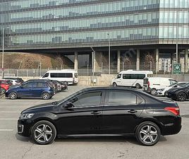 CITROEN C-ELYSEE 1.6 HDI SHINE