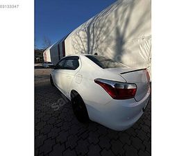 CITROEN C-ELYSEE 1.6 HDI CONFORT