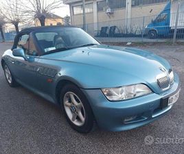 BMW Z3
