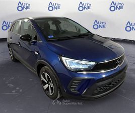 CROSSLAND 1.2 EDITION S&S 82CV -*