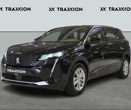 PEUGEOT 5008 ACTIVE PACK 7PL 1.2I 130PK