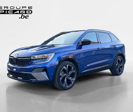 RENAULT AUSTRAL ESPRIT ALPINE