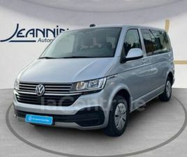 6.1 2.0 TDI 150 BMT COURTE DSG7 CONFORTLINE