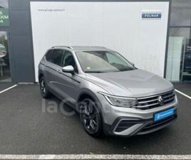 GENERATION2 ALLSPACE 2.0 TDI 150 LIFE BUSINESS DSG7