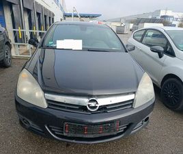 GTC 1.8 ECOTEC SPORT 103KW SPORT