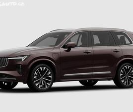 VOLVO XC90 T8 AWD RECHARGE BRIGHT PLUS