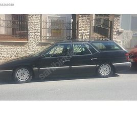 CITROEN XM 2.0 CT VSX