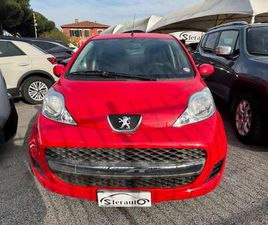 107 5P 1.0 12V SWEET YEARS 2TRONIC