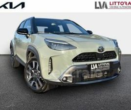 1.5 HYBRIDE 130H 2WD PREMIERE