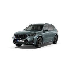 BMW X1 SDRIVE 18I M SPORT PRO - PANODAK - NAVI -