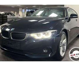 D GRAN COUPÉ 190 CV AUTOMATICA + GARANZIA