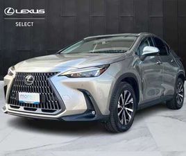 LEXUS NX NX 350H 350H 2.5 PREMIUM 4WD E-CVT