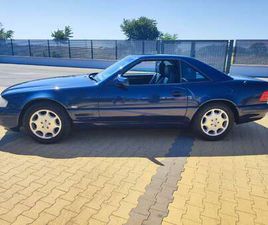 SL 320 AUTOMATICA UNIPRO' SOLO KM 61000